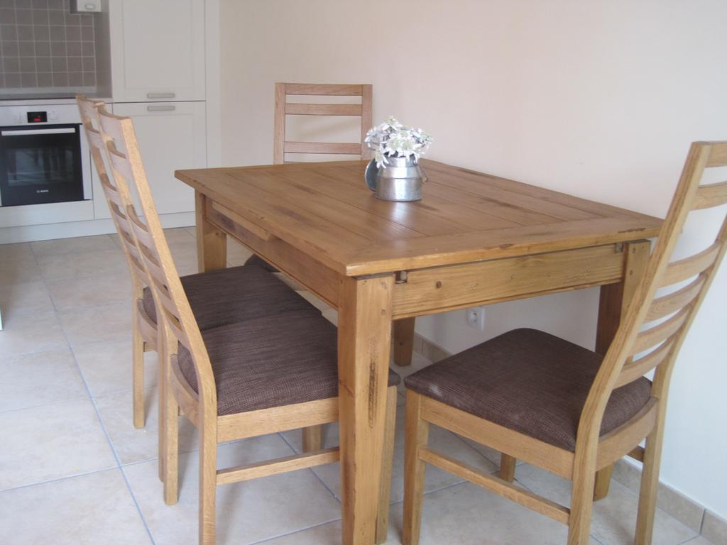 Apartment Le Cristal 2 Les Gets