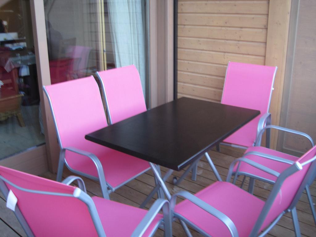 Apartment Le Cristal 2 *